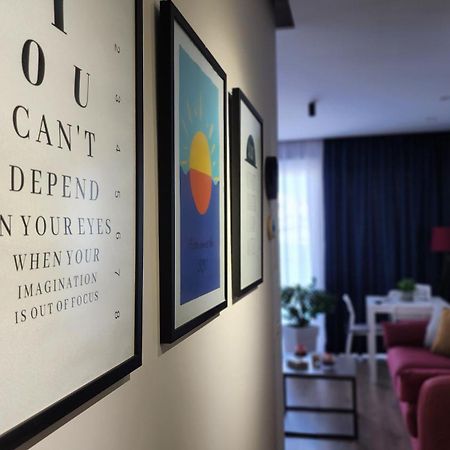 3S Apartments -Sea-Sun-Sky- ซารานเดอ ภายนอก รูปภาพ