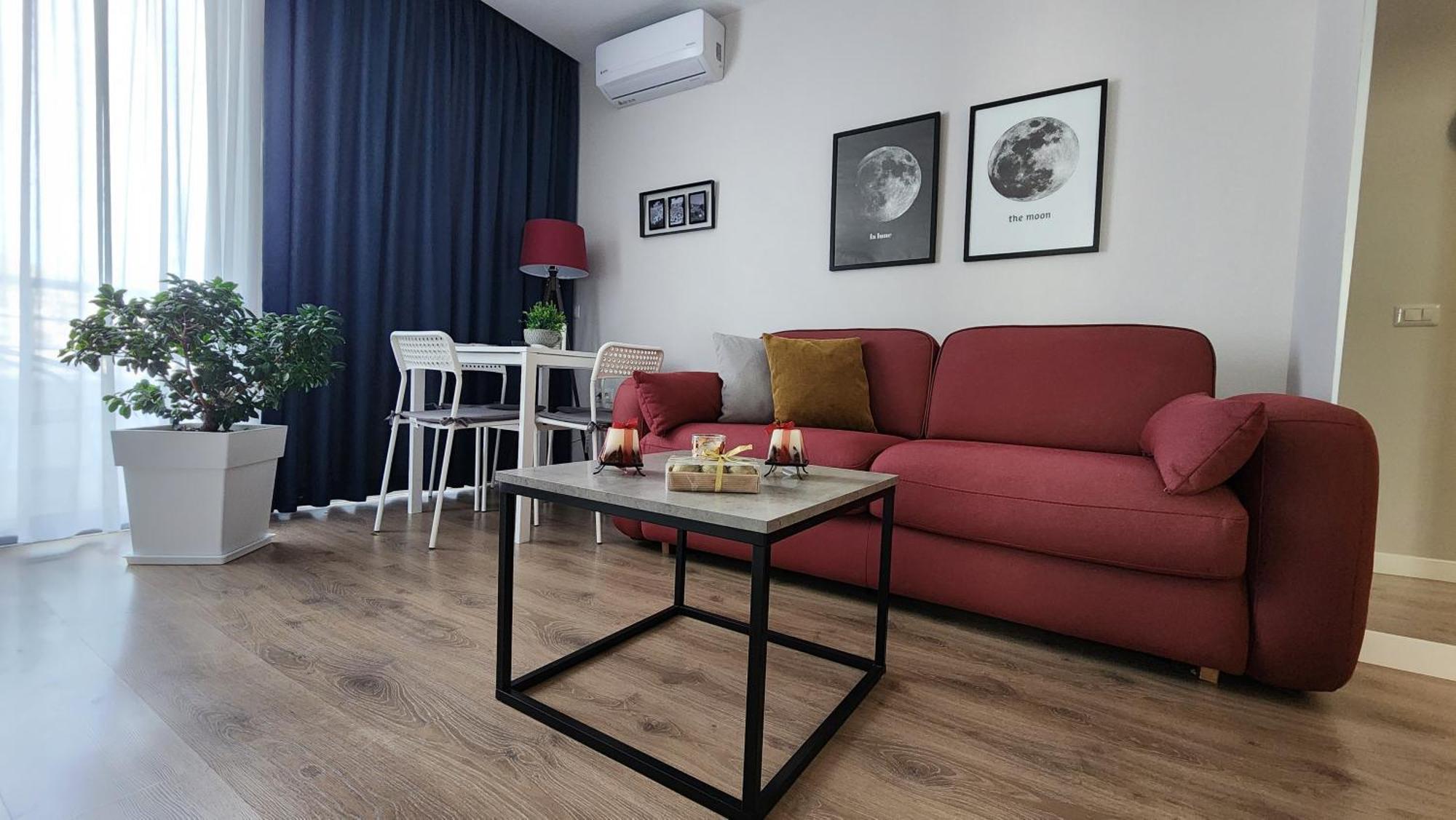 3S Apartments -Sea-Sun-Sky- ซารานเดอ ภายนอก รูปภาพ