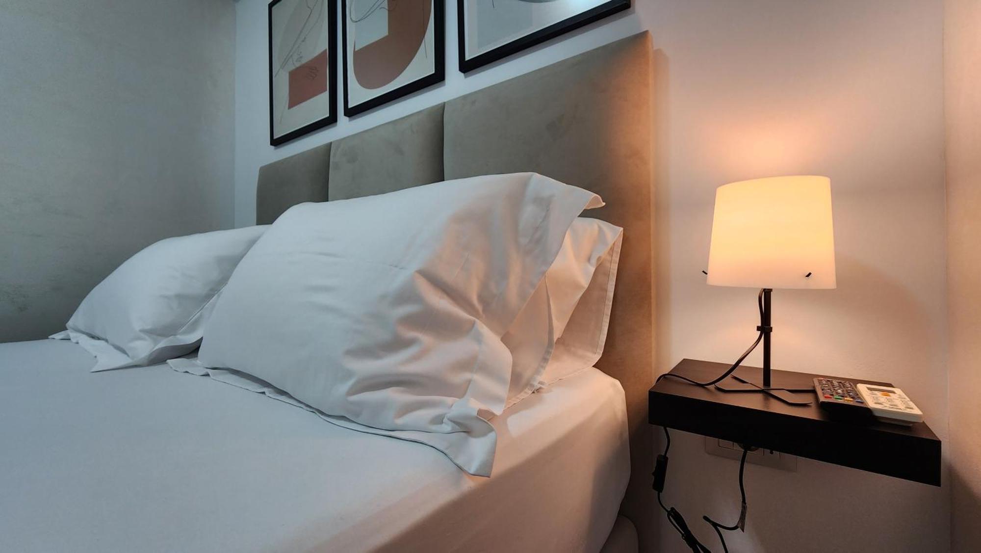 3S Apartments -Sea-Sun-Sky- ซารานเดอ ภายนอก รูปภาพ