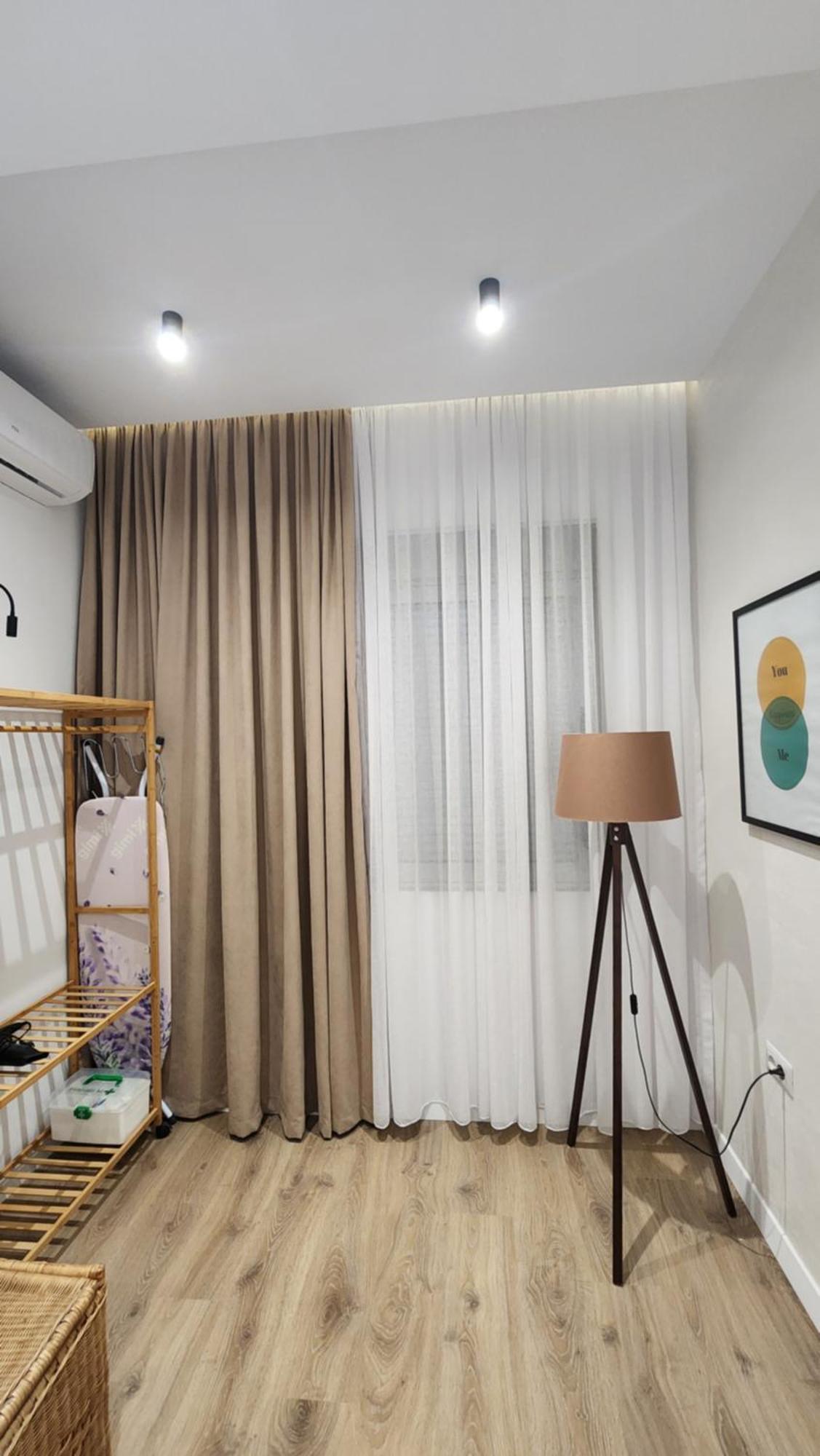 3S Apartments -Sea-Sun-Sky- ซารานเดอ ภายนอก รูปภาพ