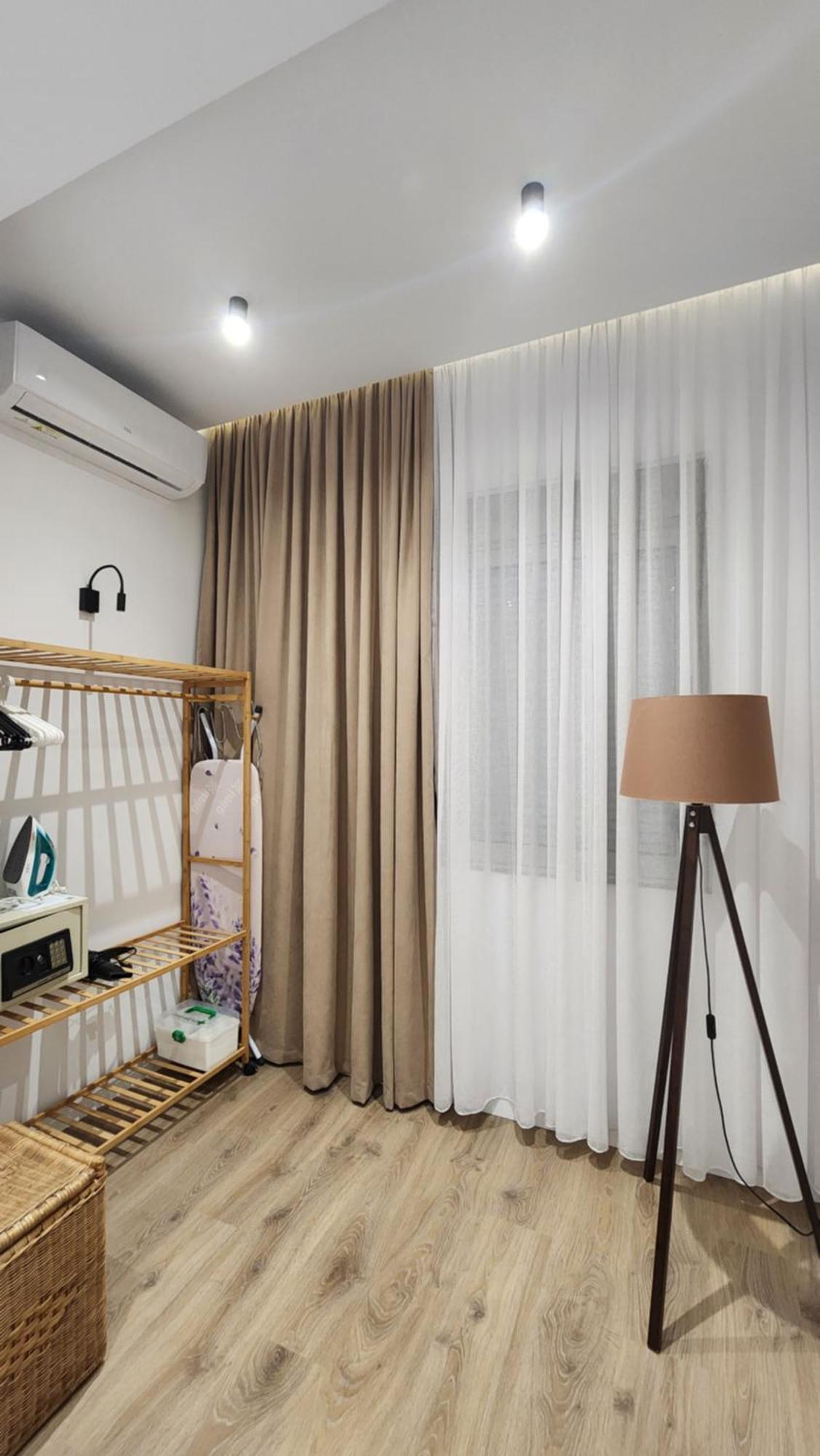 3S Apartments -Sea-Sun-Sky- ซารานเดอ ภายนอก รูปภาพ